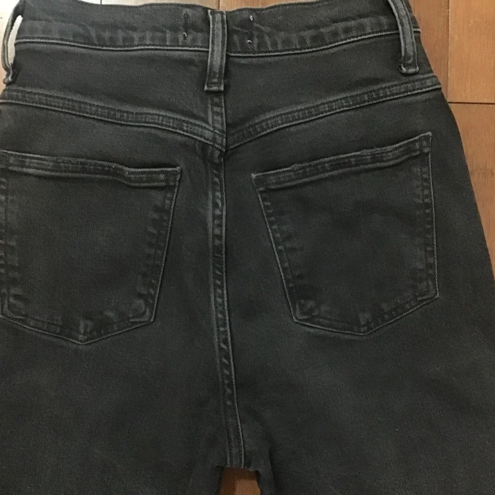 AGOLDE pinch waist high rise kick in Panoramic 23 **READ - Picture 3 of 10